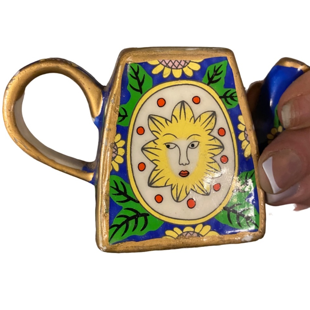 Teacup